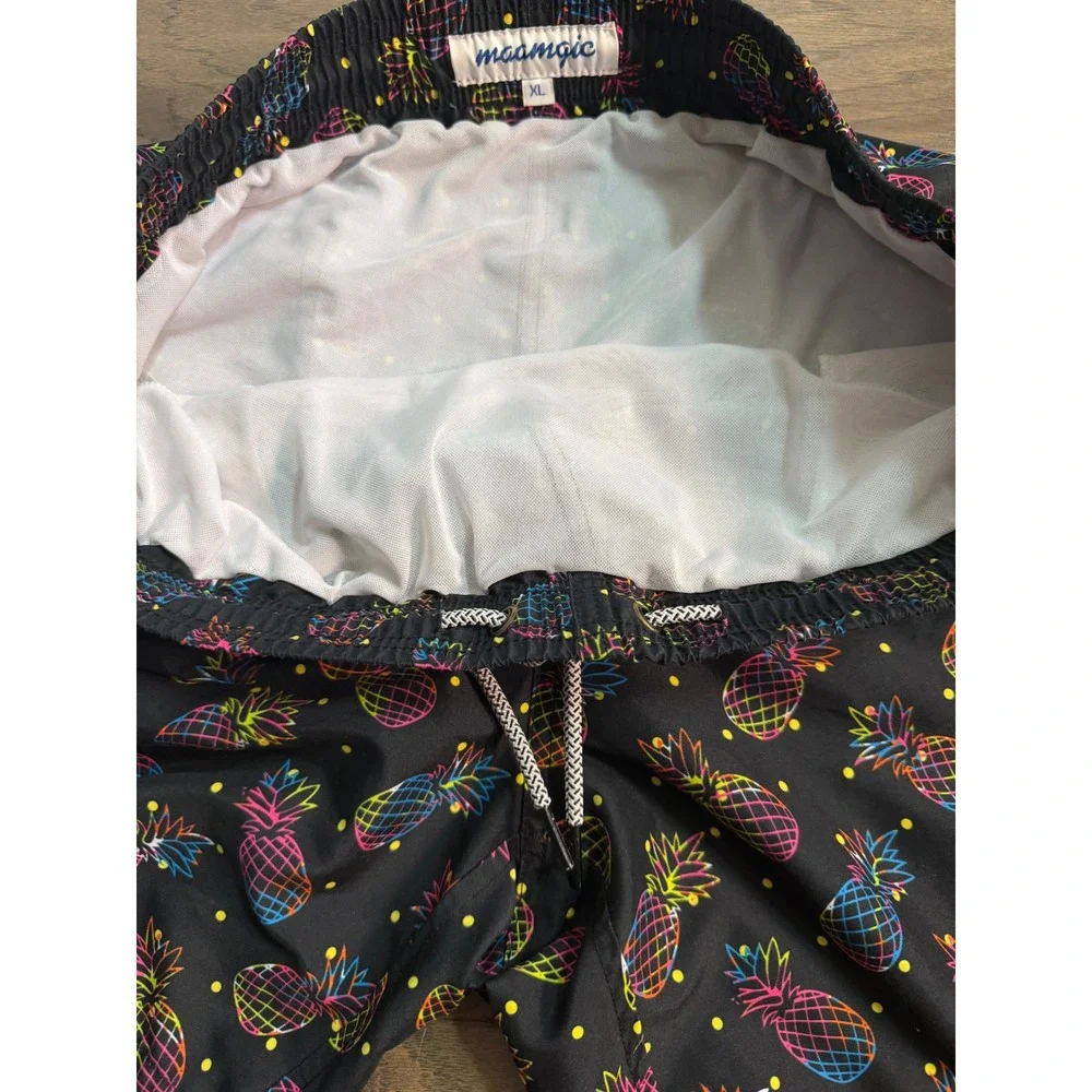 Maamgic swim trunks